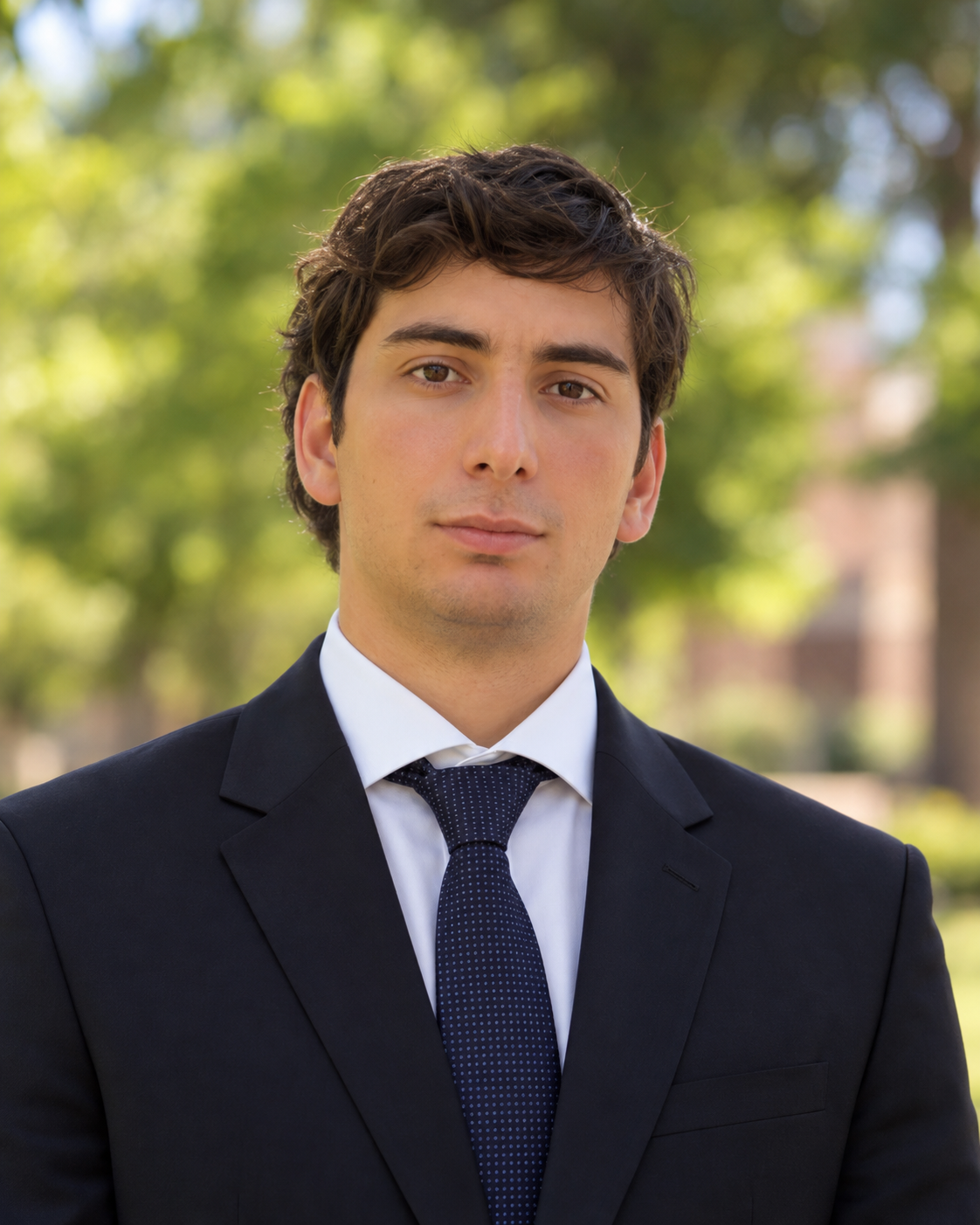 member portrait