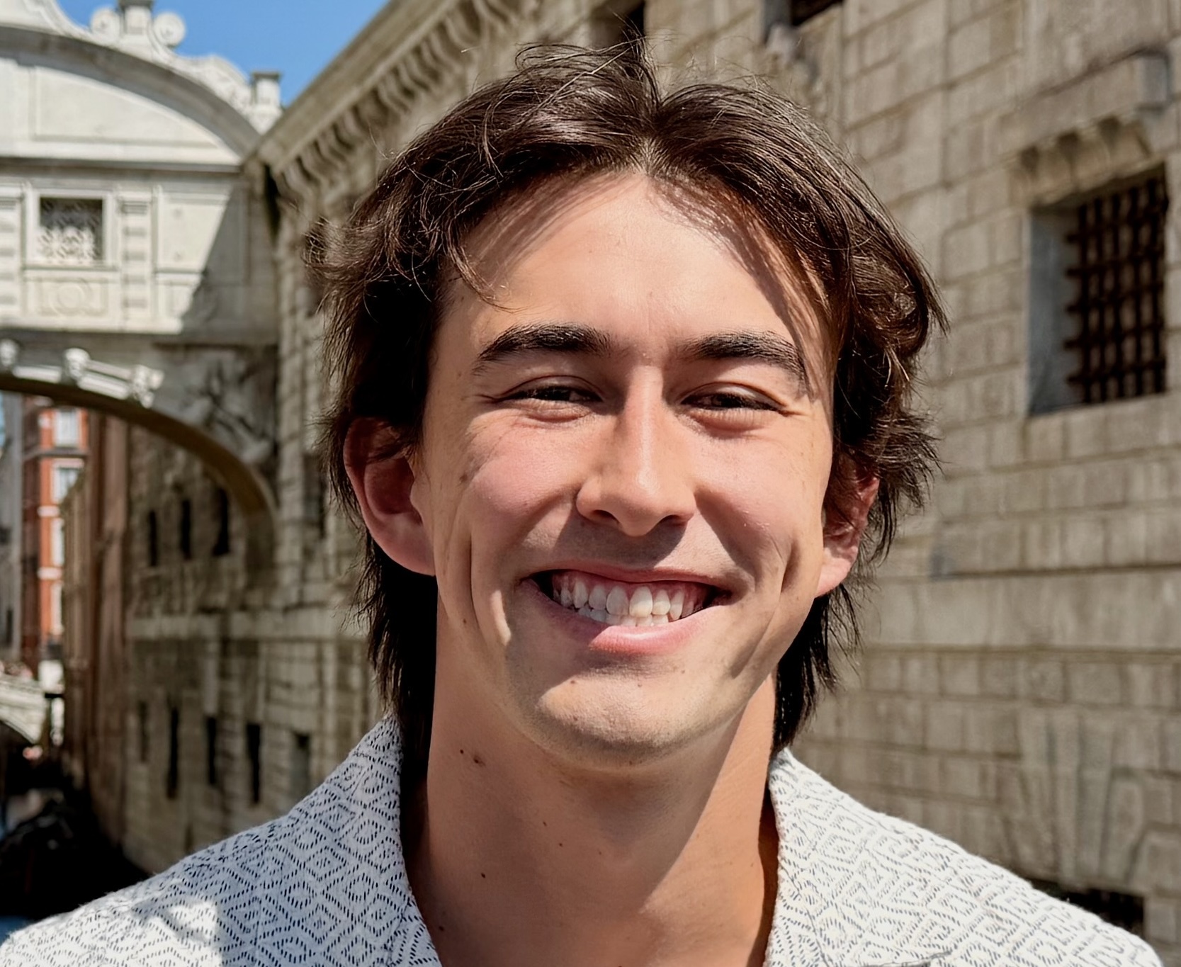 member portrait